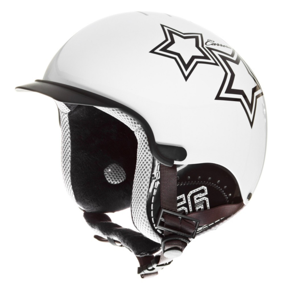 Carrera Stars Womens Helmet