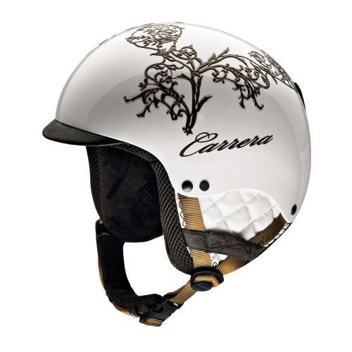 Carrera Womens Ski Helmets