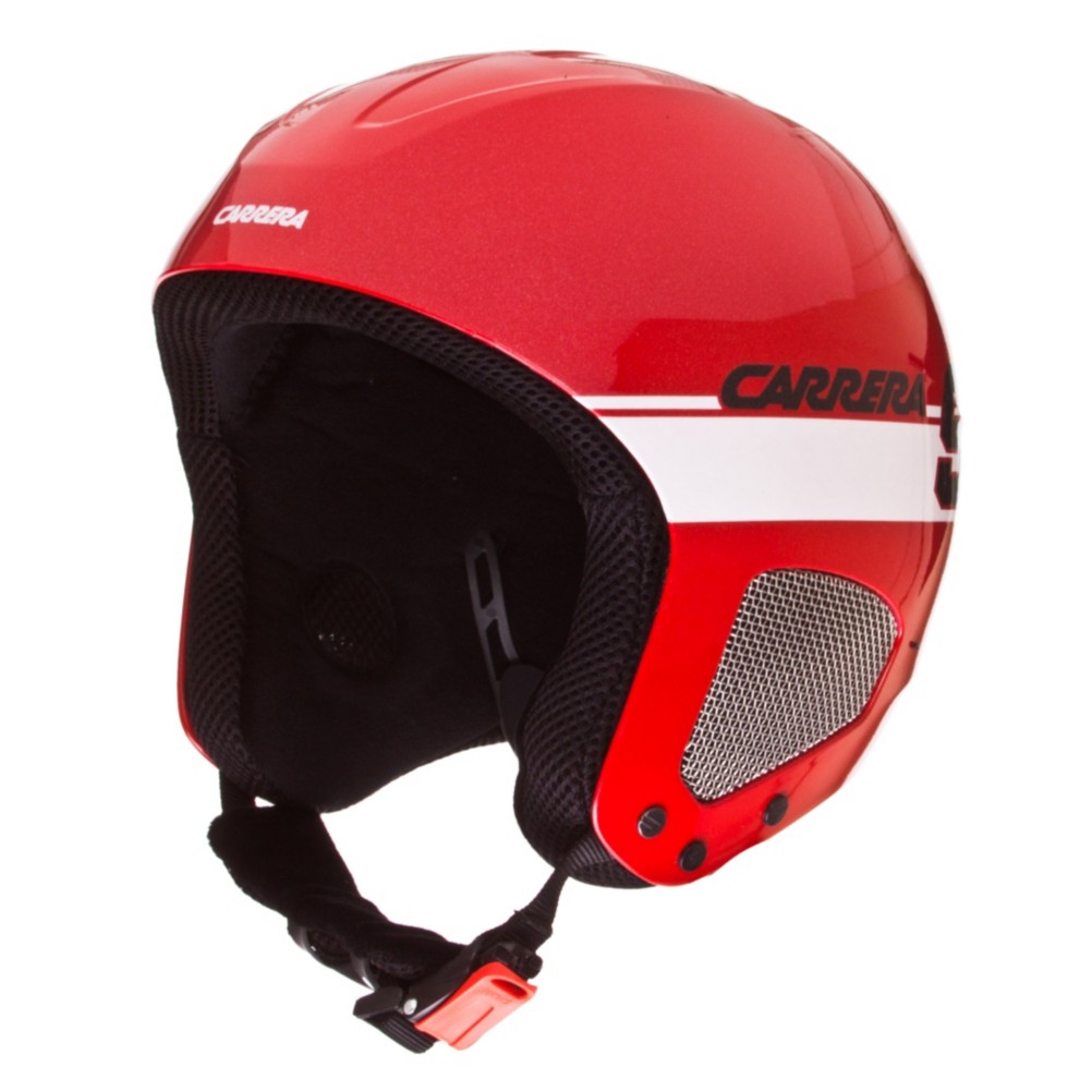 Carrera Mens Ski Helmets