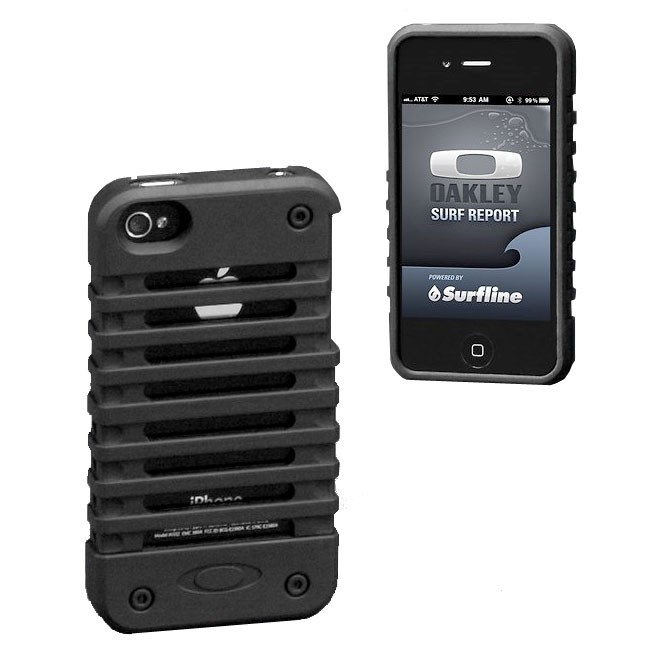 Oakley iPhone O Matter Case, iPhone 4, medium
