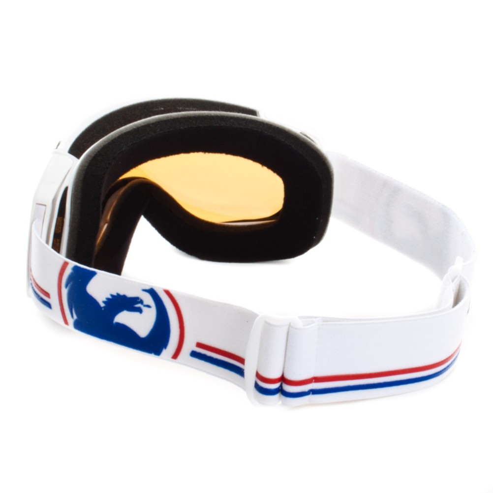 Dragon Rogue Goggles 2012
