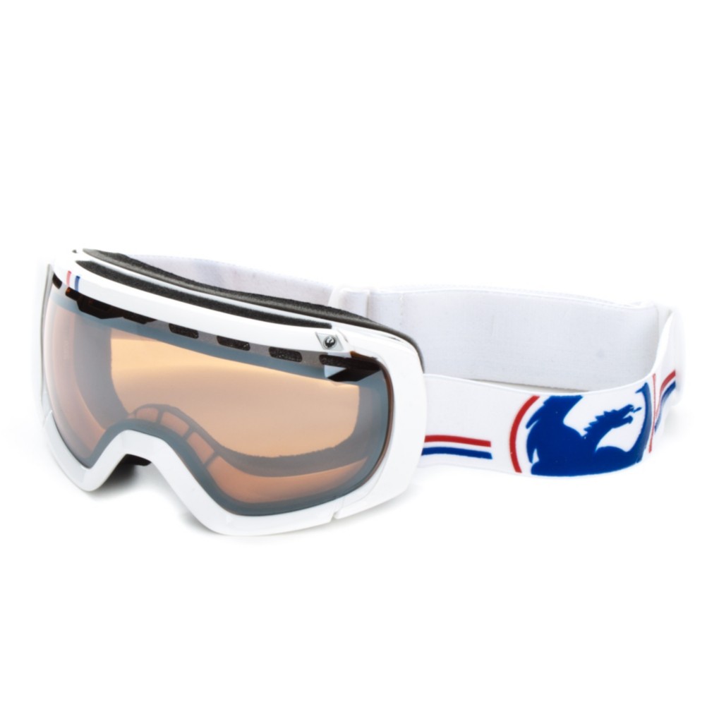 Dragon Rogue Goggles 2012