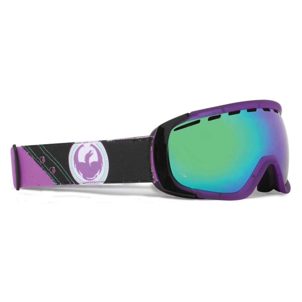 Dragon Rogue Goggles 2012