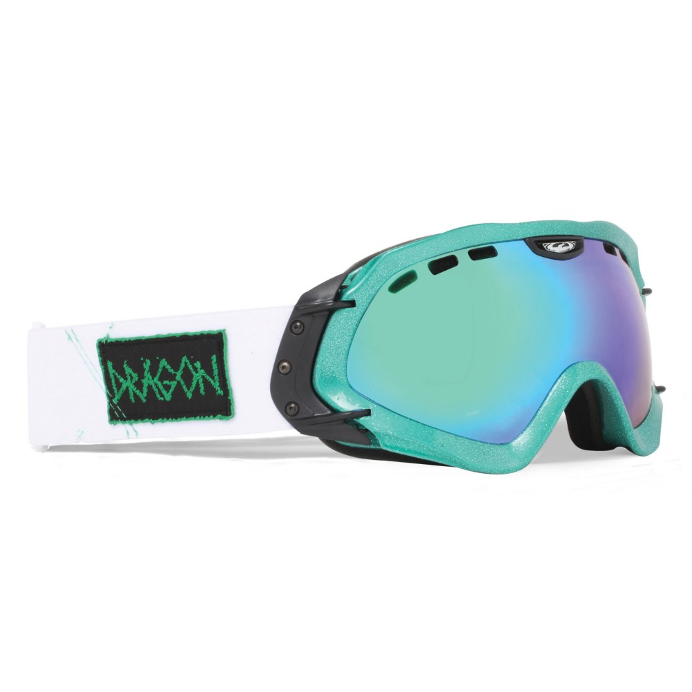 Dragon Mace Goggles 2012