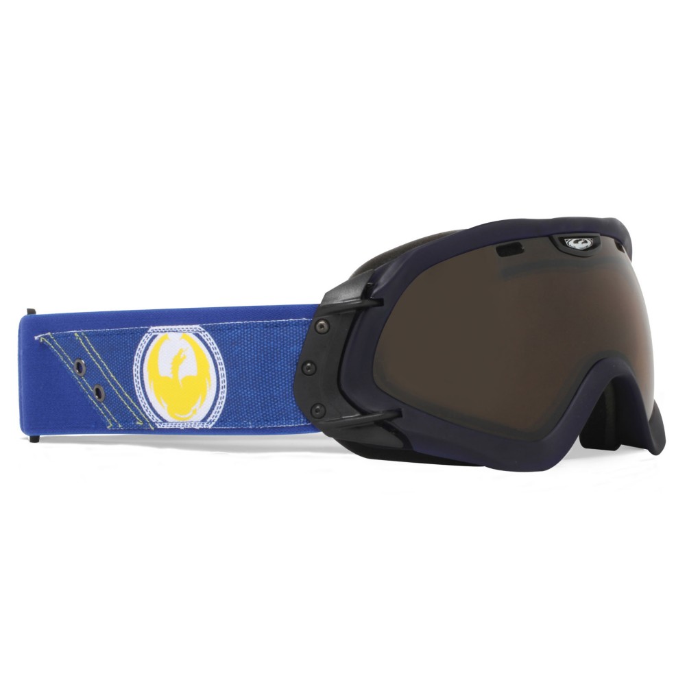 Dragon Mace Goggles 2012