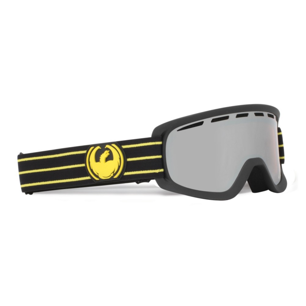 Dragon D2 Goggles, Pirates Throwback-Ionized, medium