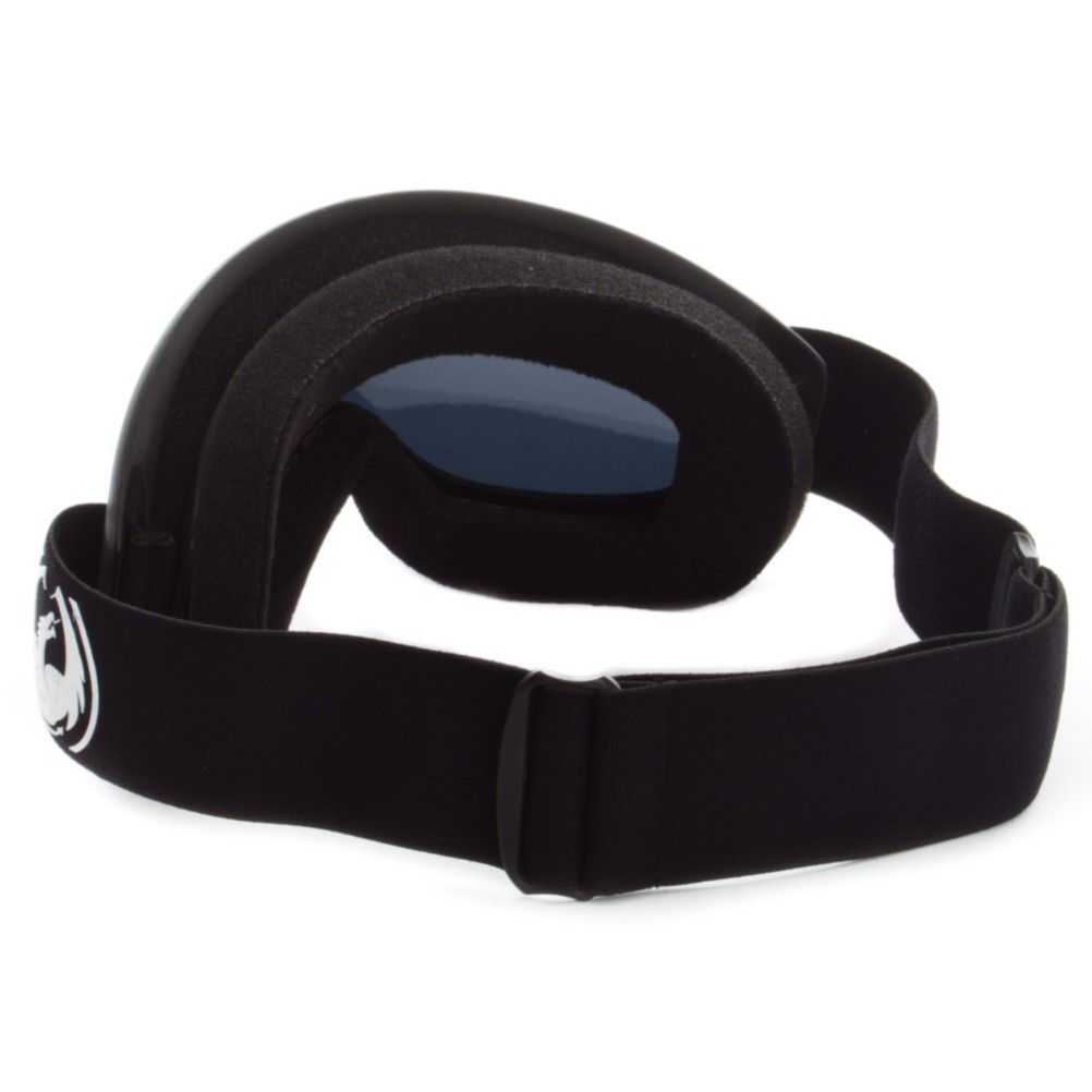 Dragon DX Goggles 2012