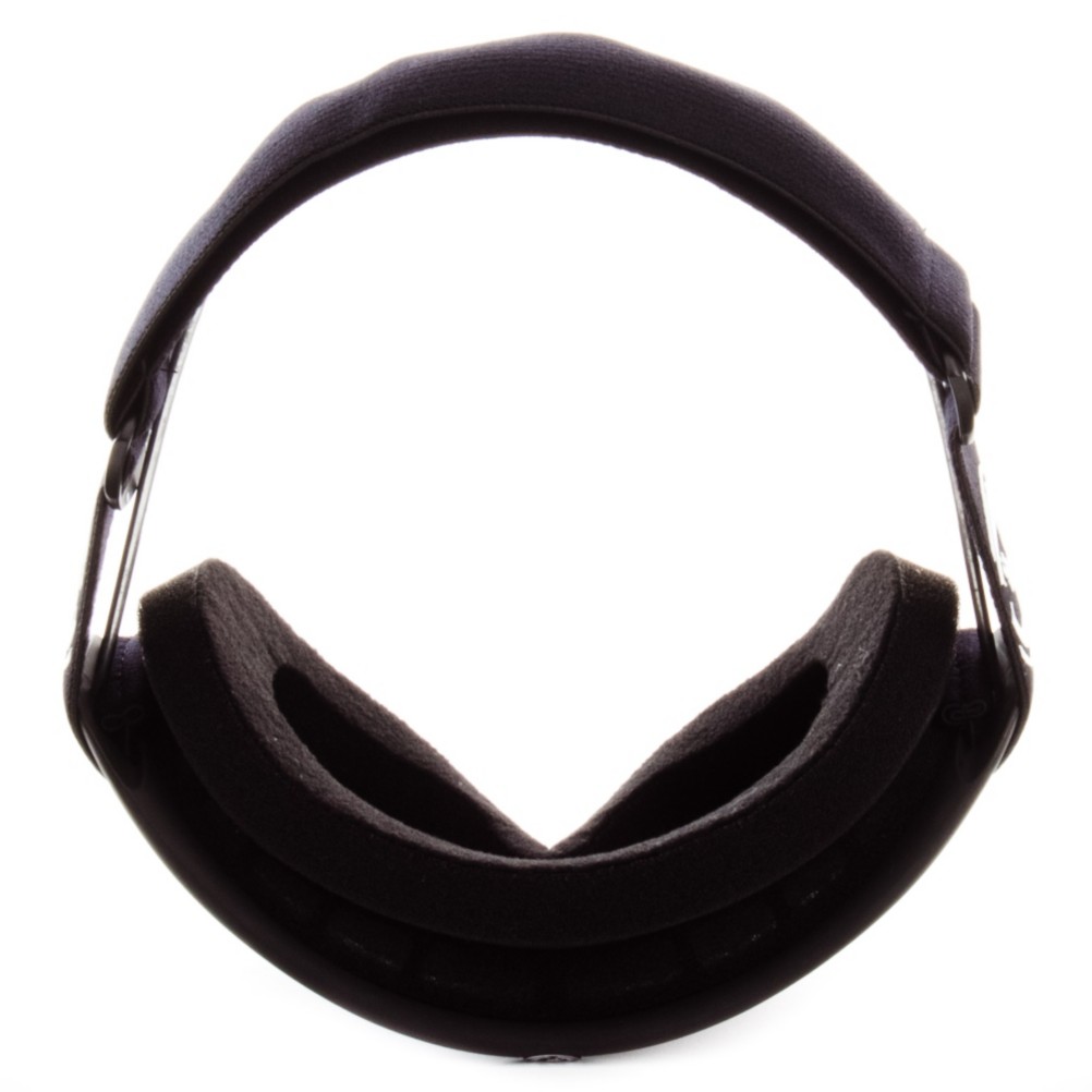 Dragon DX Goggles 2012