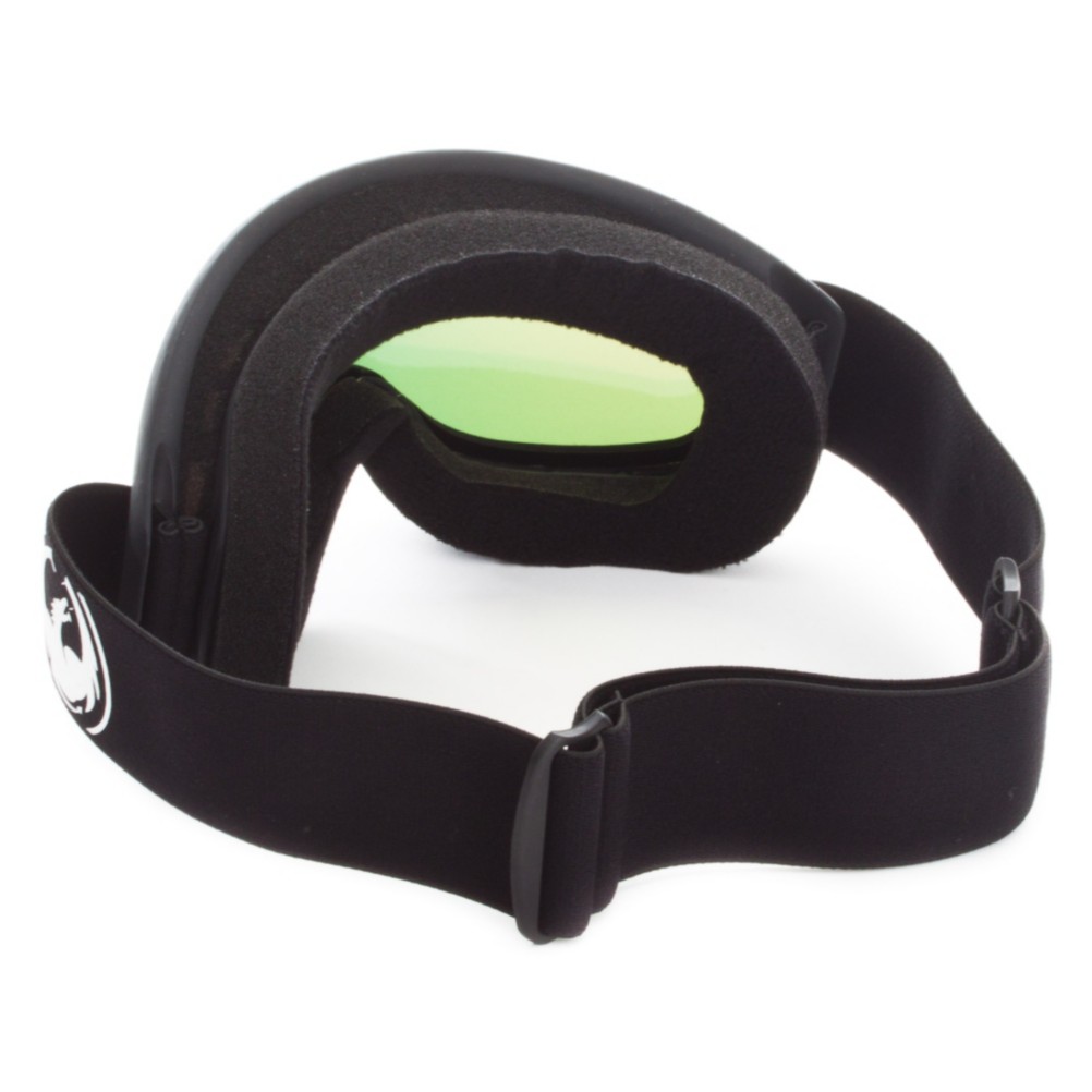 Dragon DX Goggles 2012