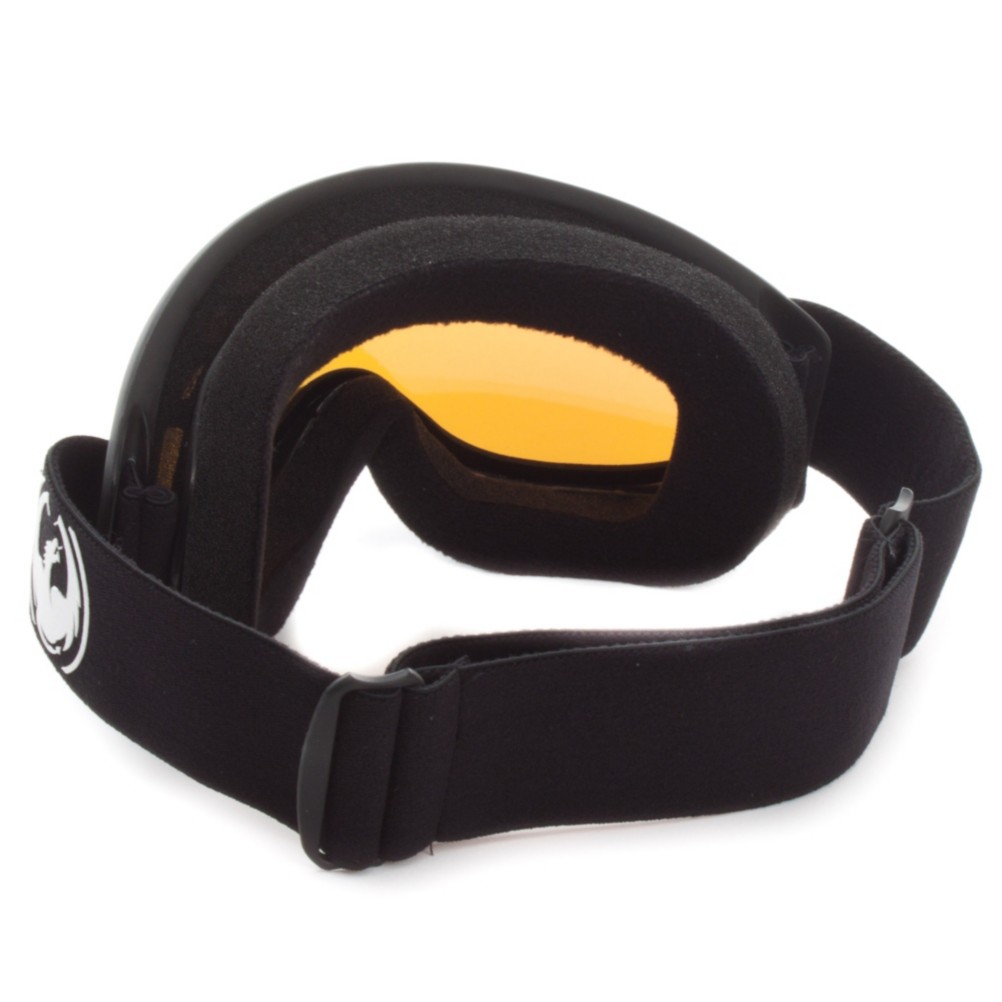 Dragon DX Goggles 2012
