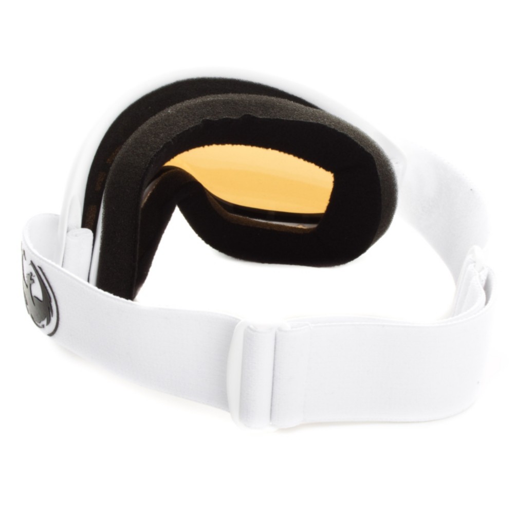 Dragon DX Goggles 2012