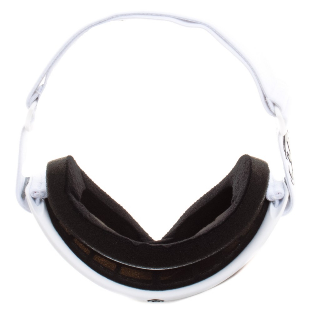 Dragon DX Goggles 2012