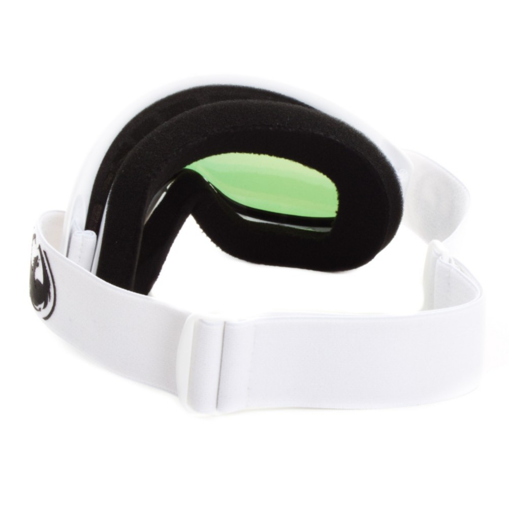 Dragon DX Goggles 2012