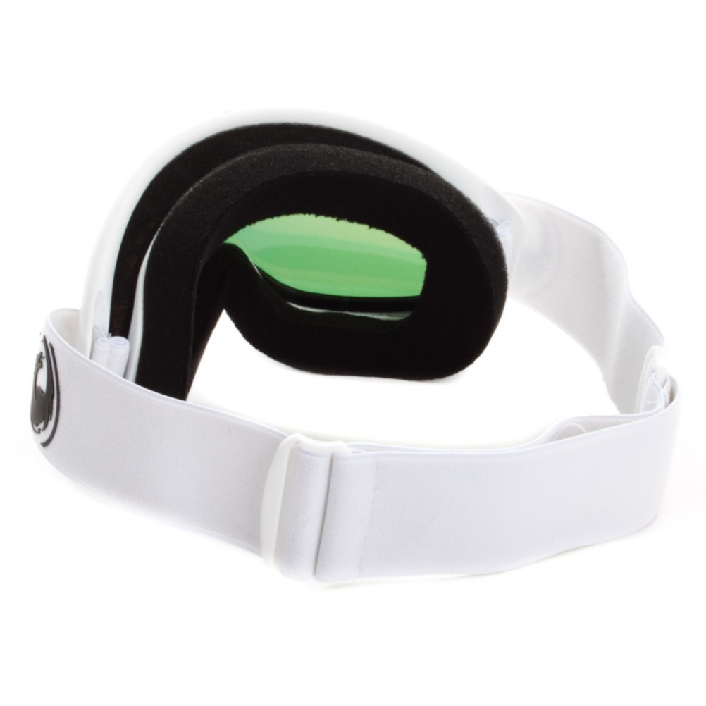 Dragon DXS Goggles 2012