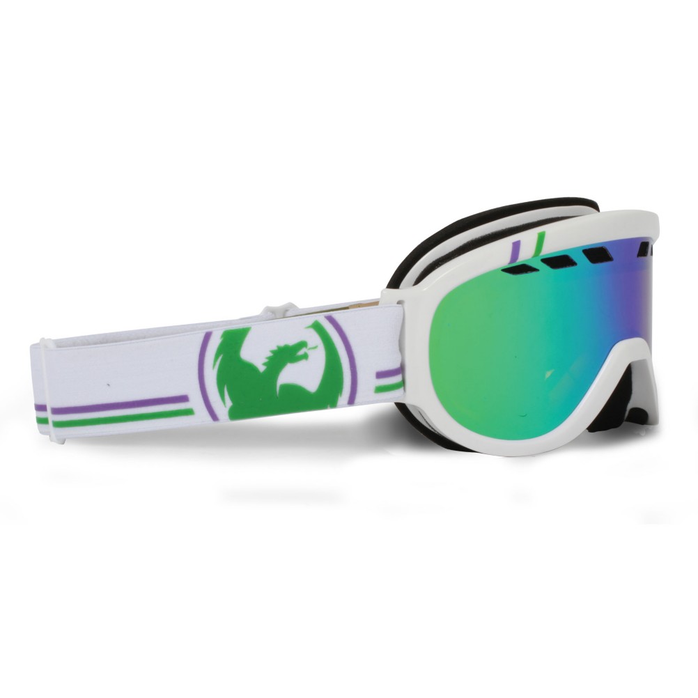 Dragon D1XT Goggles