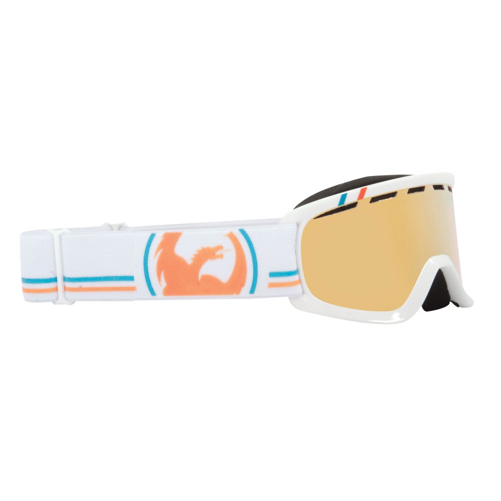 Dragon Lil D Kids Goggles 2012