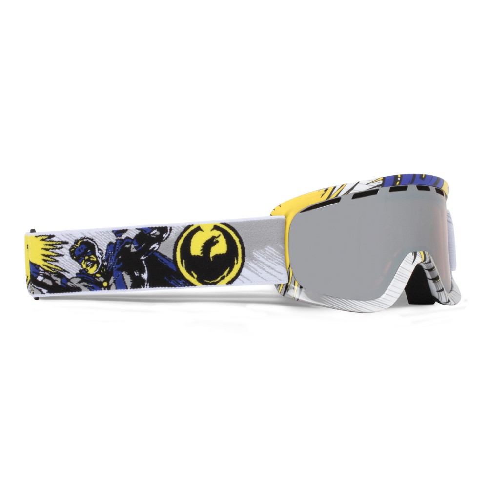 Dragon Lil D Kids Goggles 2012