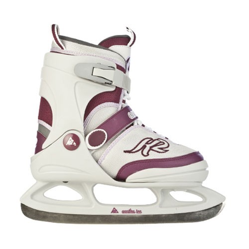 K2 Girls Figure Skates