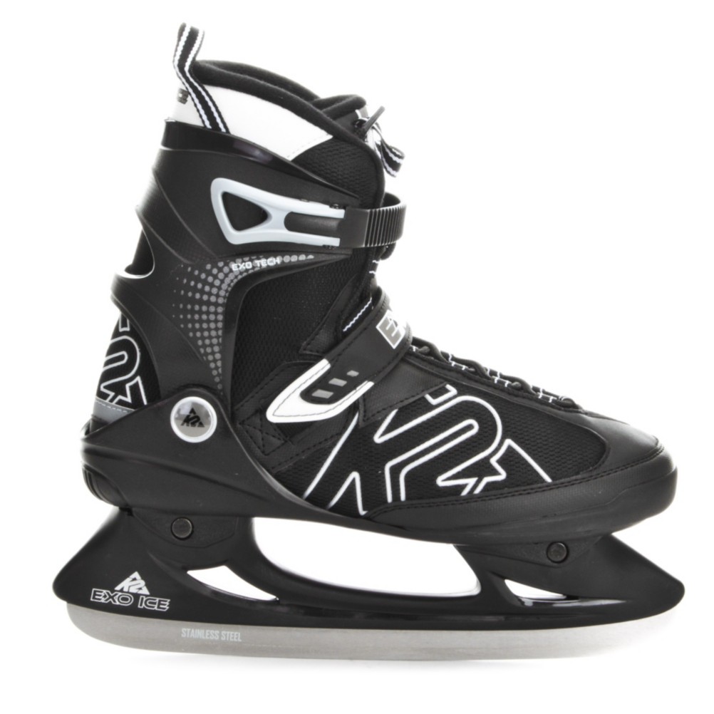 K2 Exo Ice Skates 2013