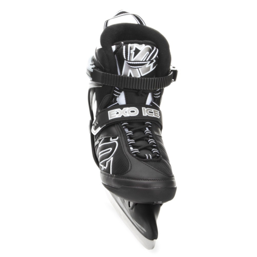 K2 Exo Ice Skates 2013