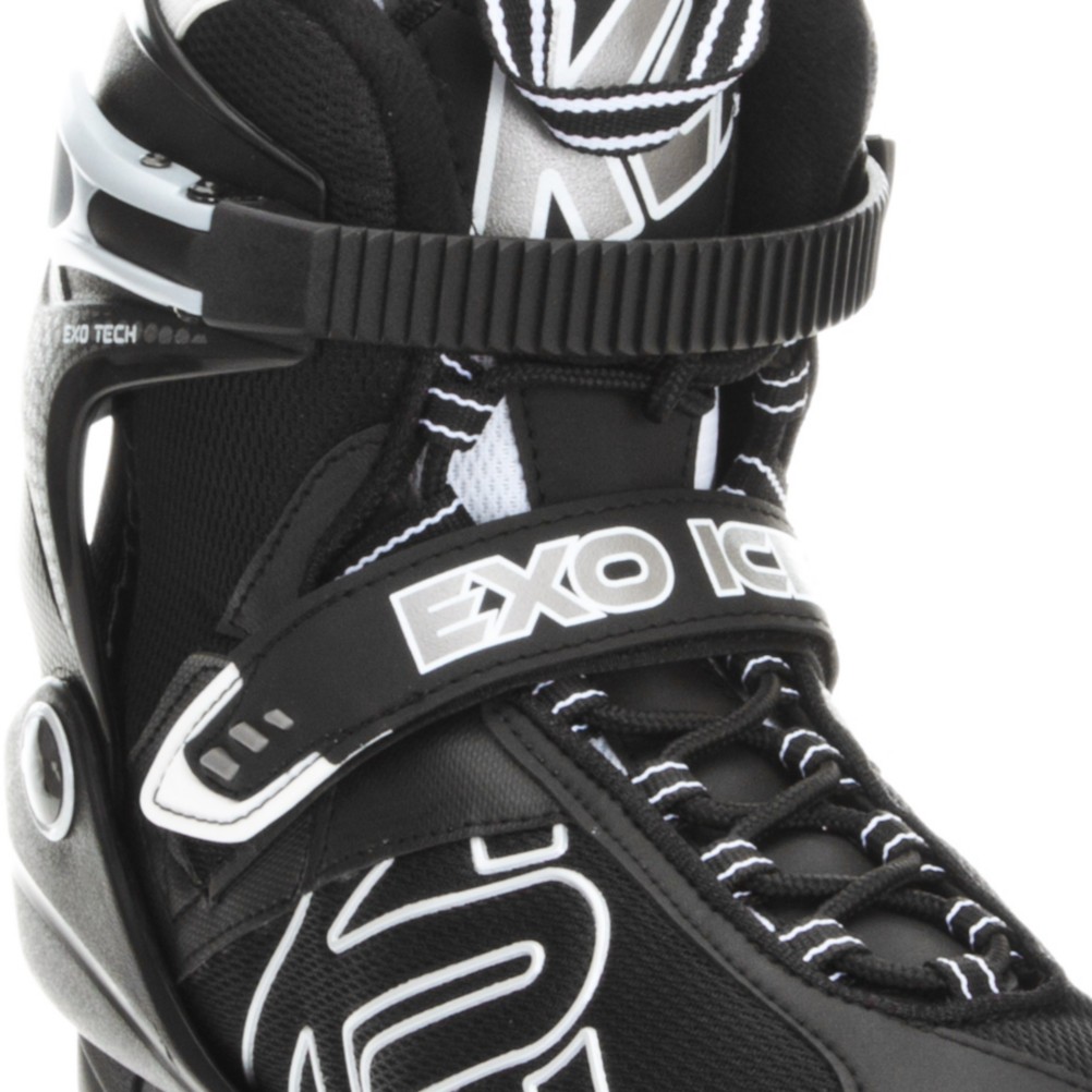 K2 Exo Ice Skates 2013