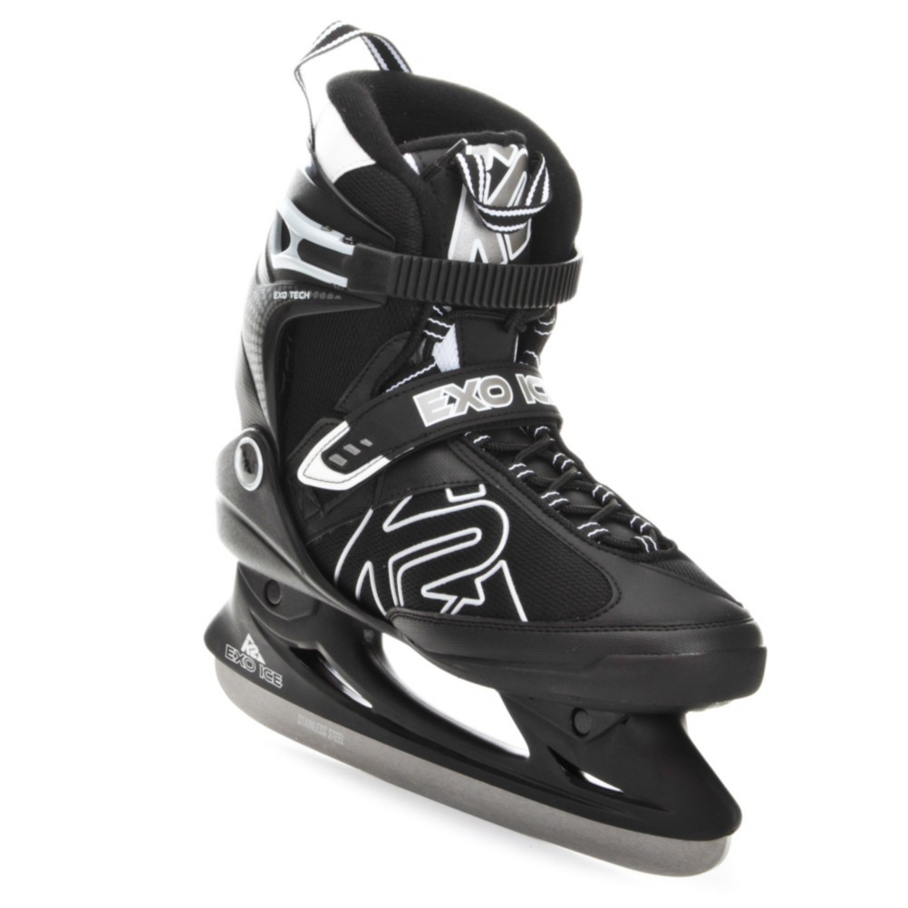 K2 Exo Ice Skates 2012