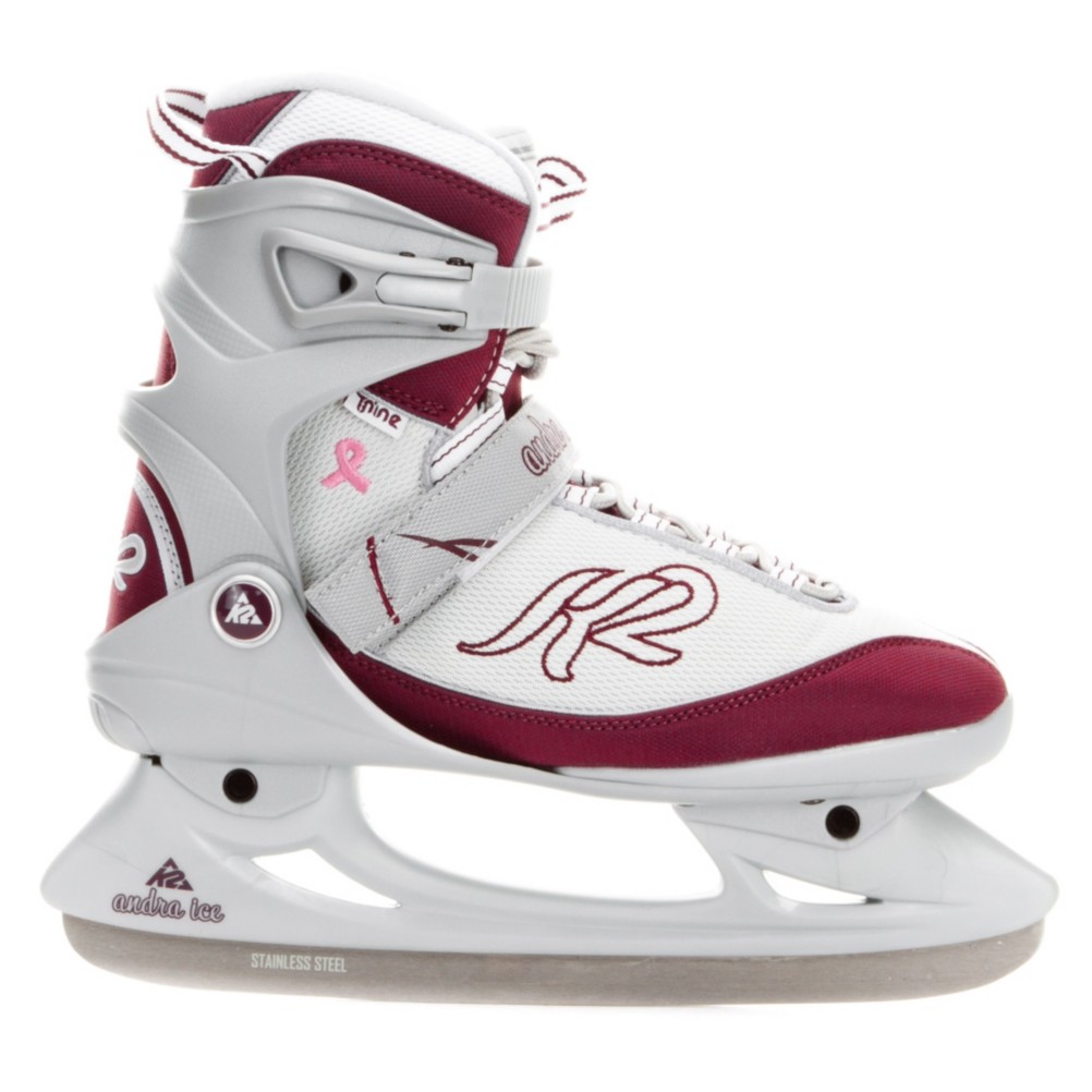 K2 Andra Womens Figure Ice Skates 2013