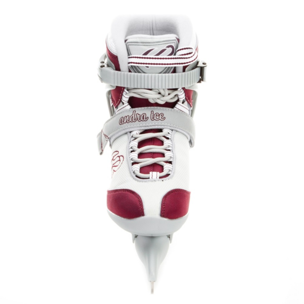 K2 Andra Womens Figure Ice Skates 2013