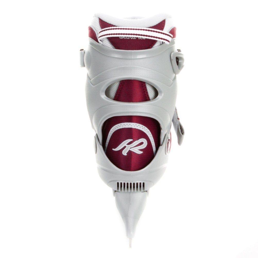 K2 Andra Womens Figure Ice Skates 2013