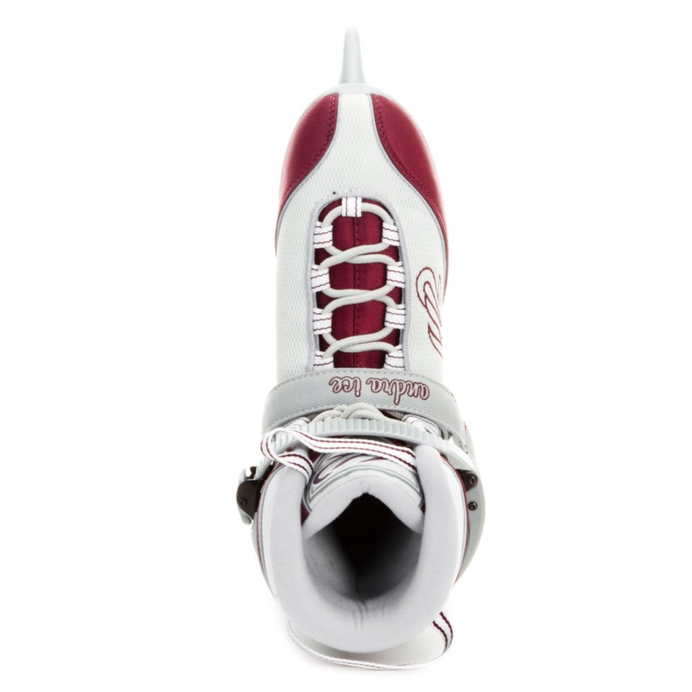 K2 Andra Womens Figure Ice Skates 2013