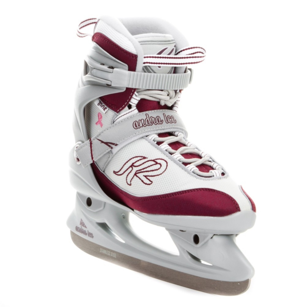 K2 Andra Womens Figure Ice Skates, , medium