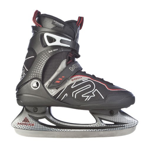 K2 Mens Recreational Ice Skates
