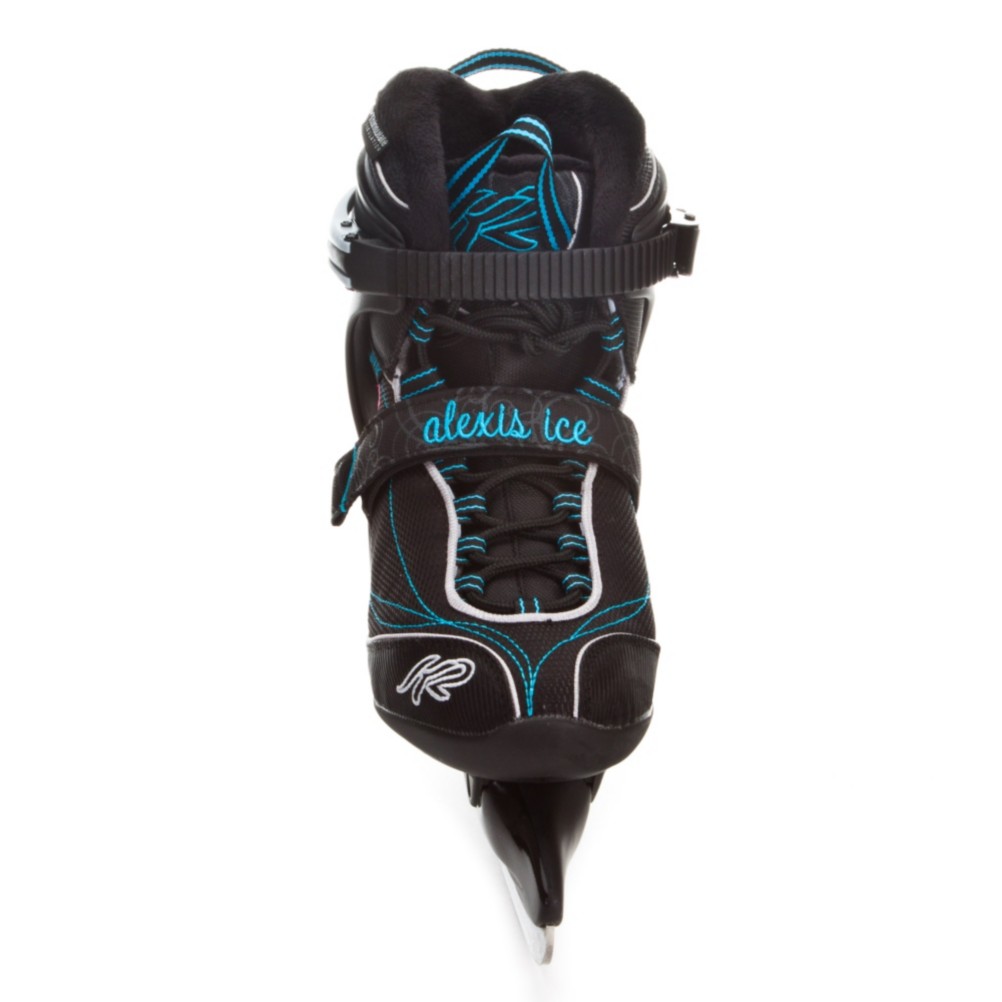 K2 Alexis Womens Figure Ice Skates 2013
