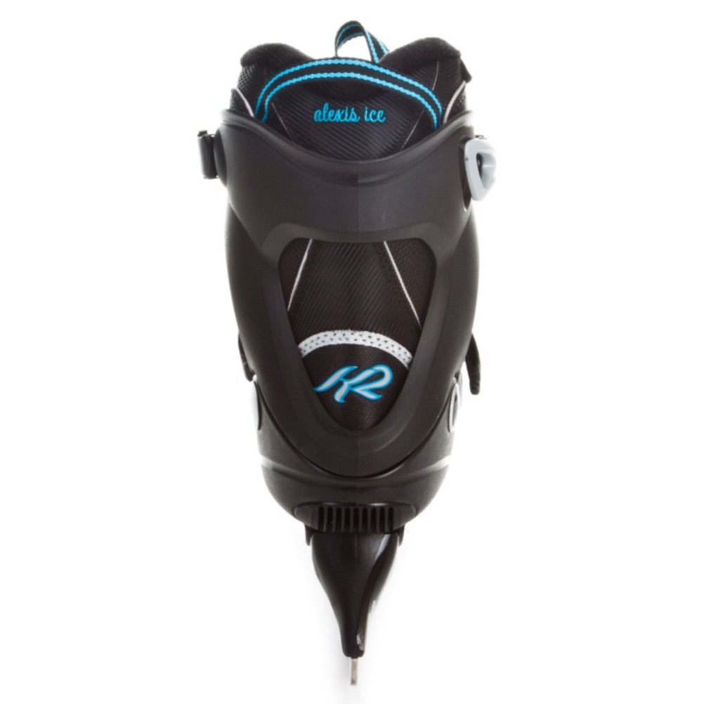 K2 Alexis Womens Figure Ice Skates 2013
