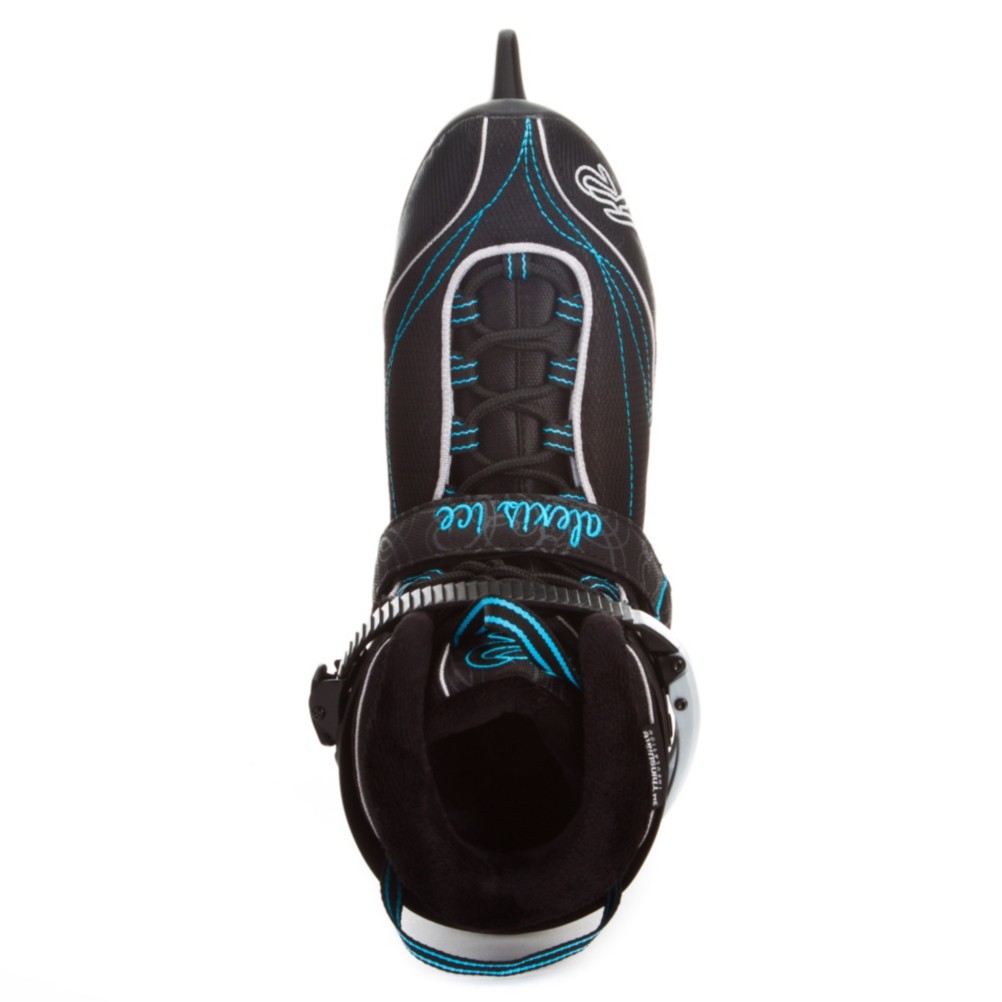 K2 Alexis Womens Figure Ice Skates 2013