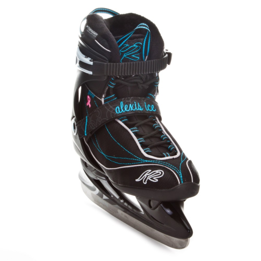 K2 Alexis Womens Figure Ice Skates, , medium