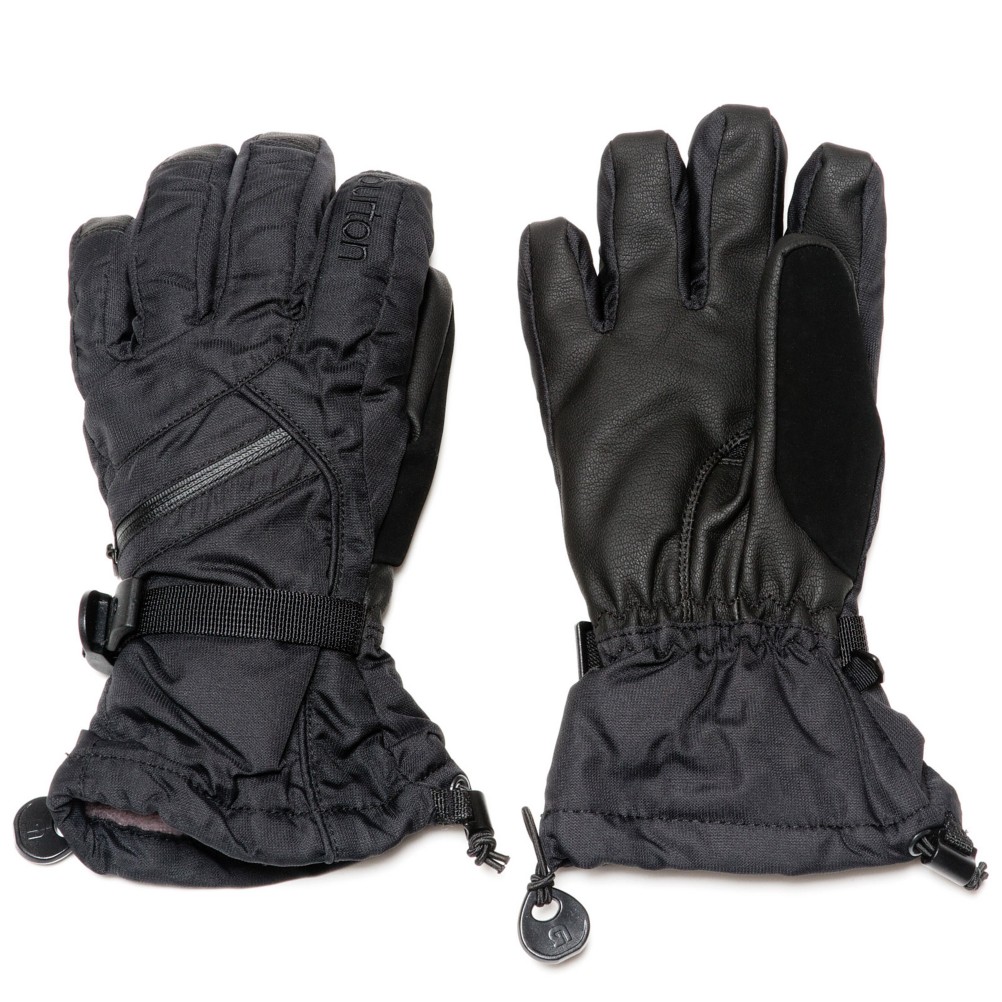 Burton Baker Gloves - Womens