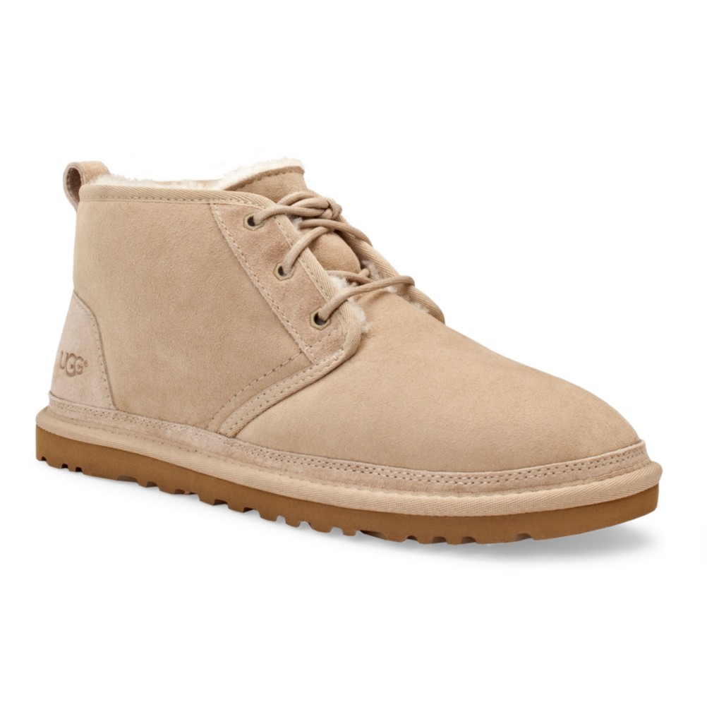 UGG Australia Neumel Mens Casual Shoes, , medium