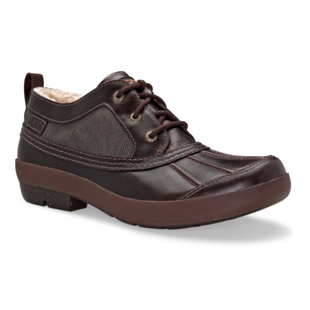 UGG Australia Wigeon Casual Shoes