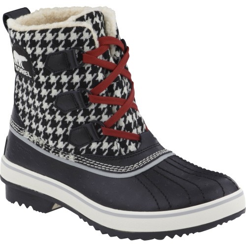 Sorel Tivoli Womens Boots 2012