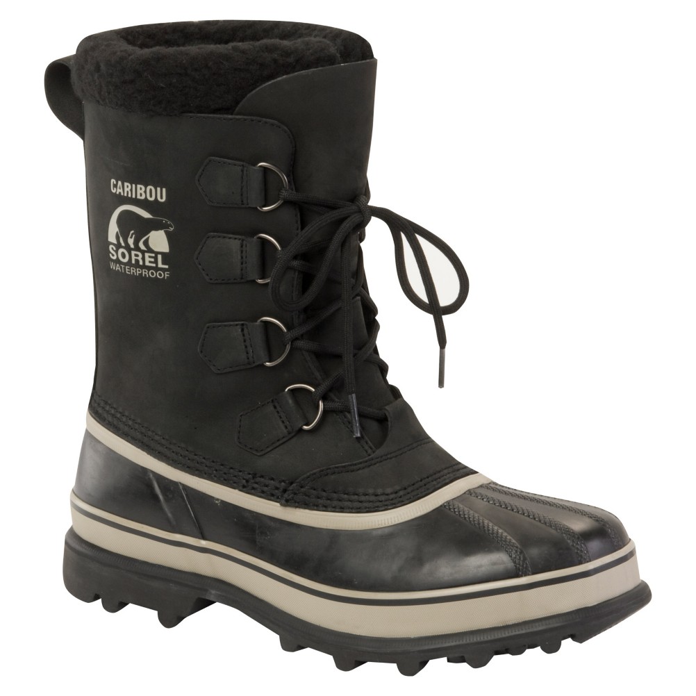 Sorel Caribou Mens Boots, , medium