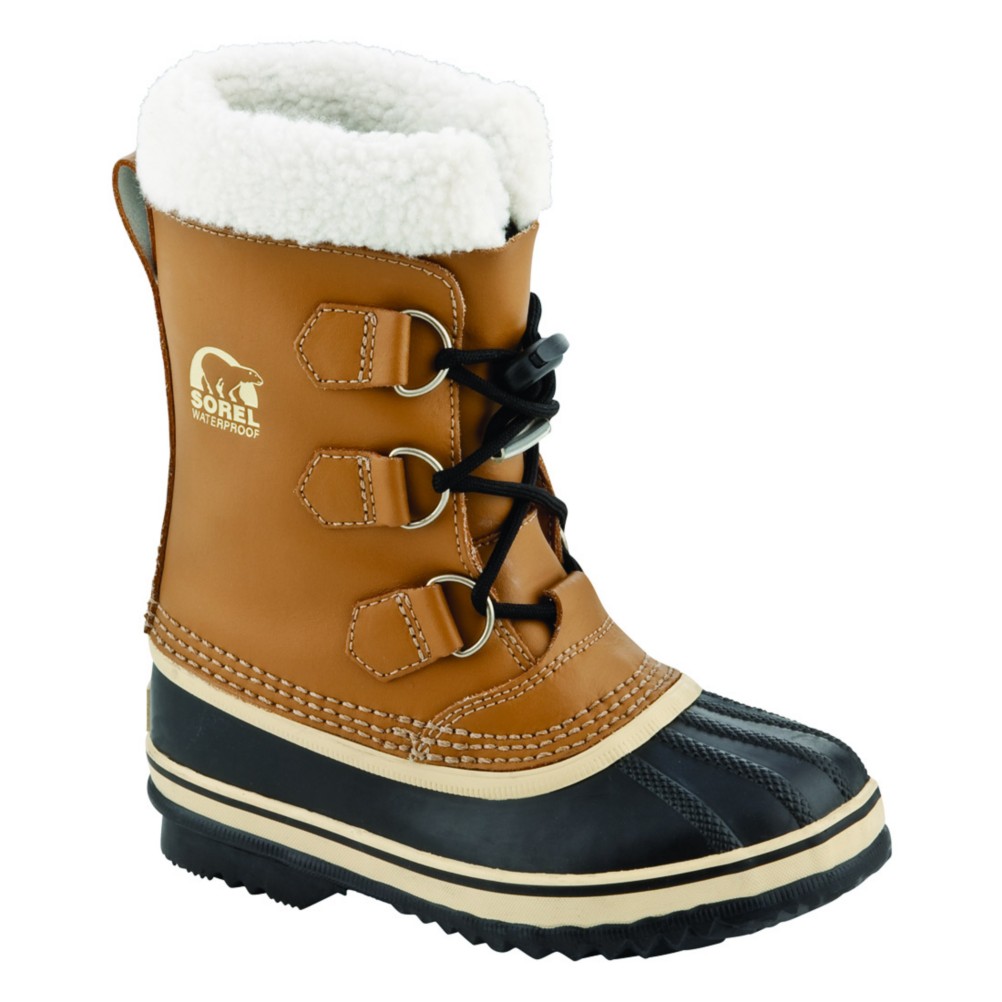 Sorel Yoot Pac Kids Boots, , medium