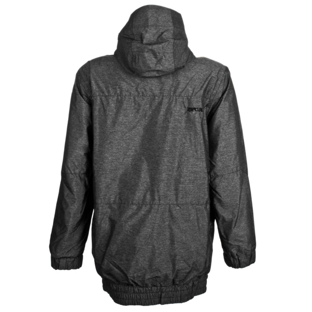 Rip Curl Nils Mens Shell Snowboard Jacket 2011