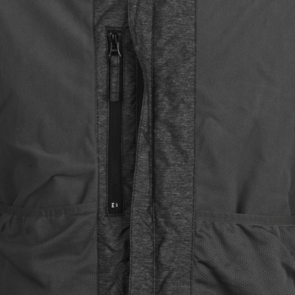 Rip Curl Nils Mens Shell Snowboard Jacket 2011