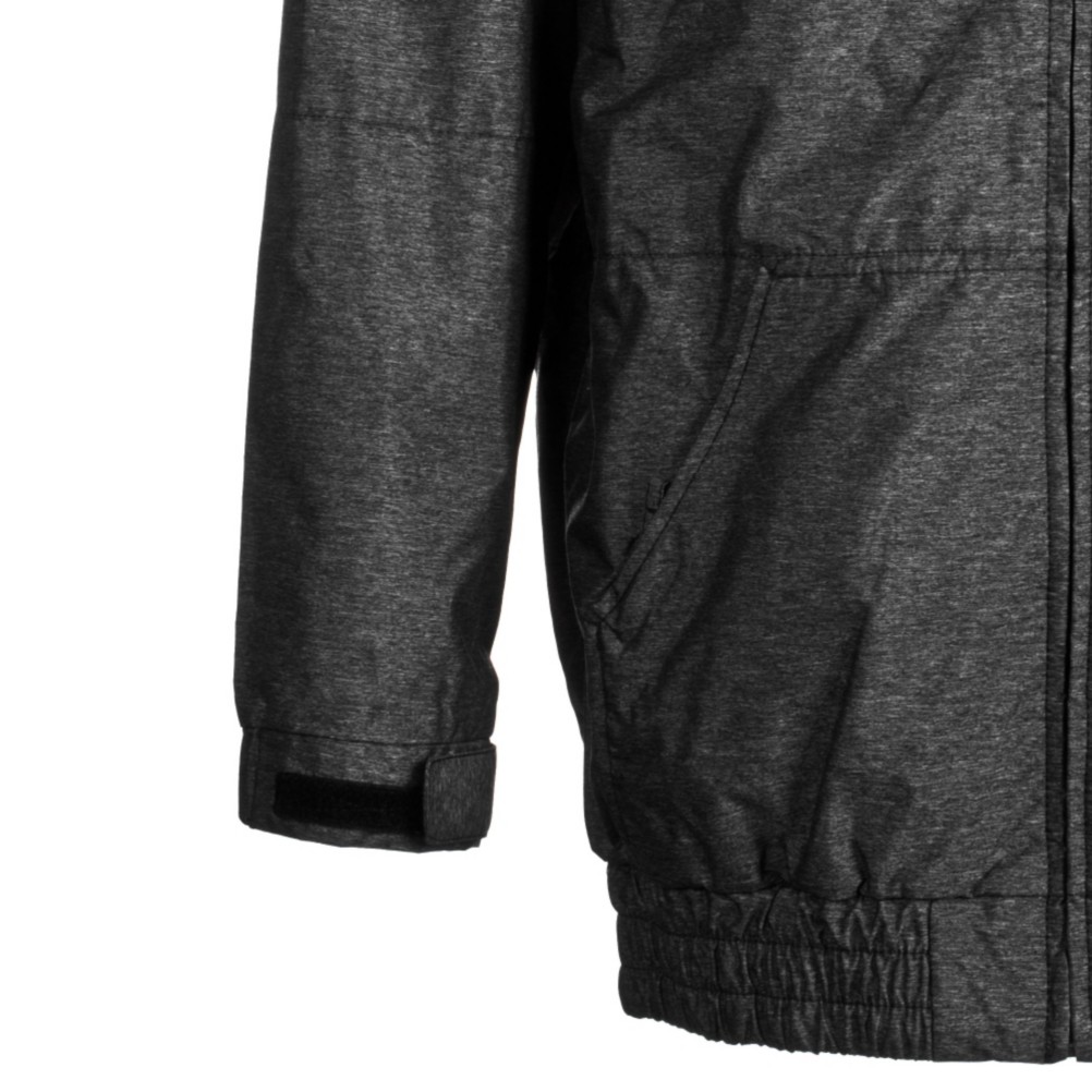 Rip Curl Nils Mens Shell Snowboard Jacket 2011