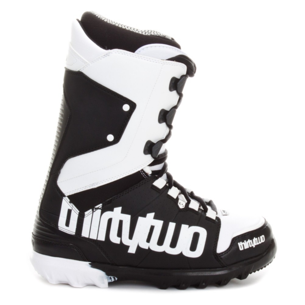 ThirtyTwo Lashed Snowboard Boots 2012