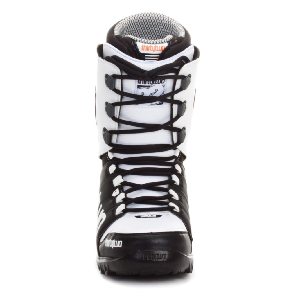 ThirtyTwo Lashed Snowboard Boots 2012