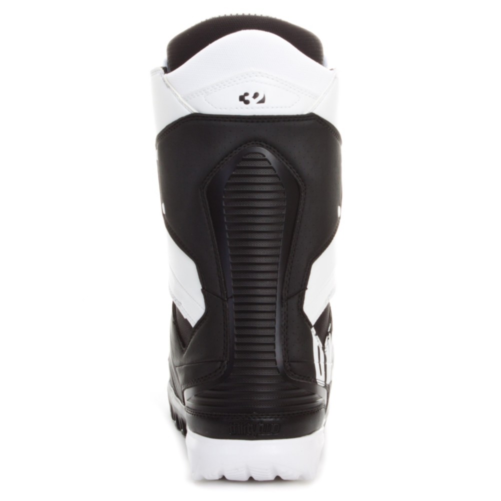 ThirtyTwo Lashed Snowboard Boots 2012