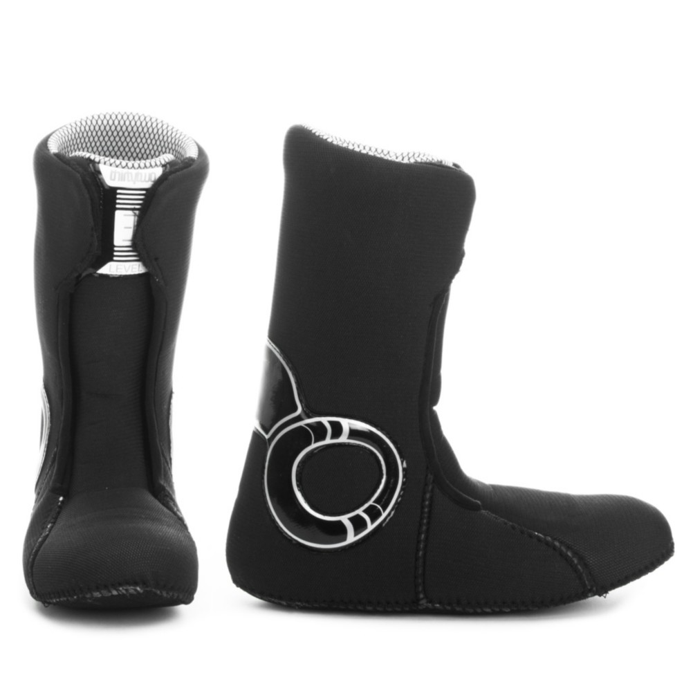 ThirtyTwo Lashed Snowboard Boots 2012