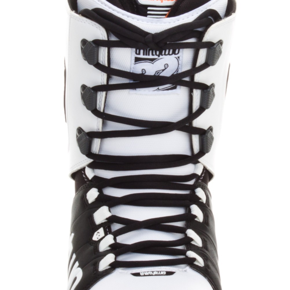 ThirtyTwo Lashed Snowboard Boots 2012